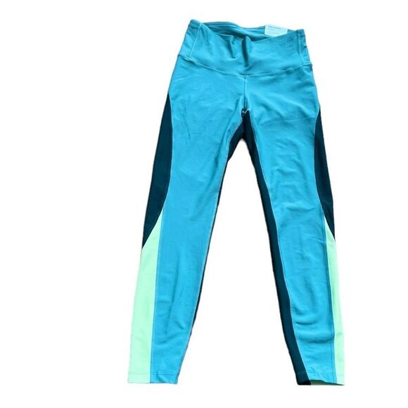 NWT Old Navy 7/8 High-rise Powersoft Leggings Size Small - Picture 1 of 5